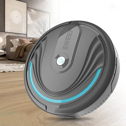 Smart Navigation Robot Vacuum Multiple Cleaner